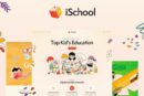 Best Language School & Language Courses WordPress Themes